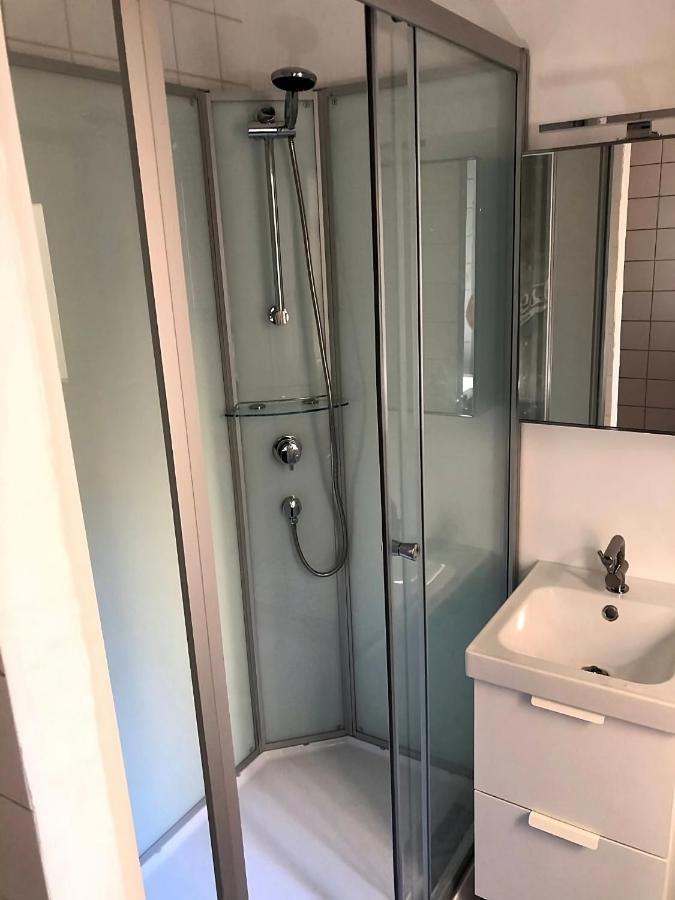 T1 Bis Plein Centre De Toulon,climatise Apartment Toulon